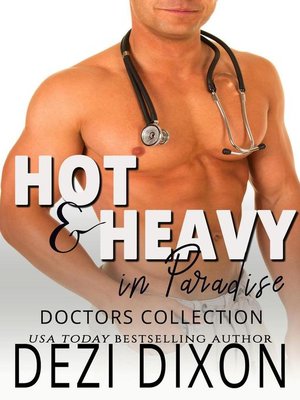cover image of Hot & Heavy in Paradise